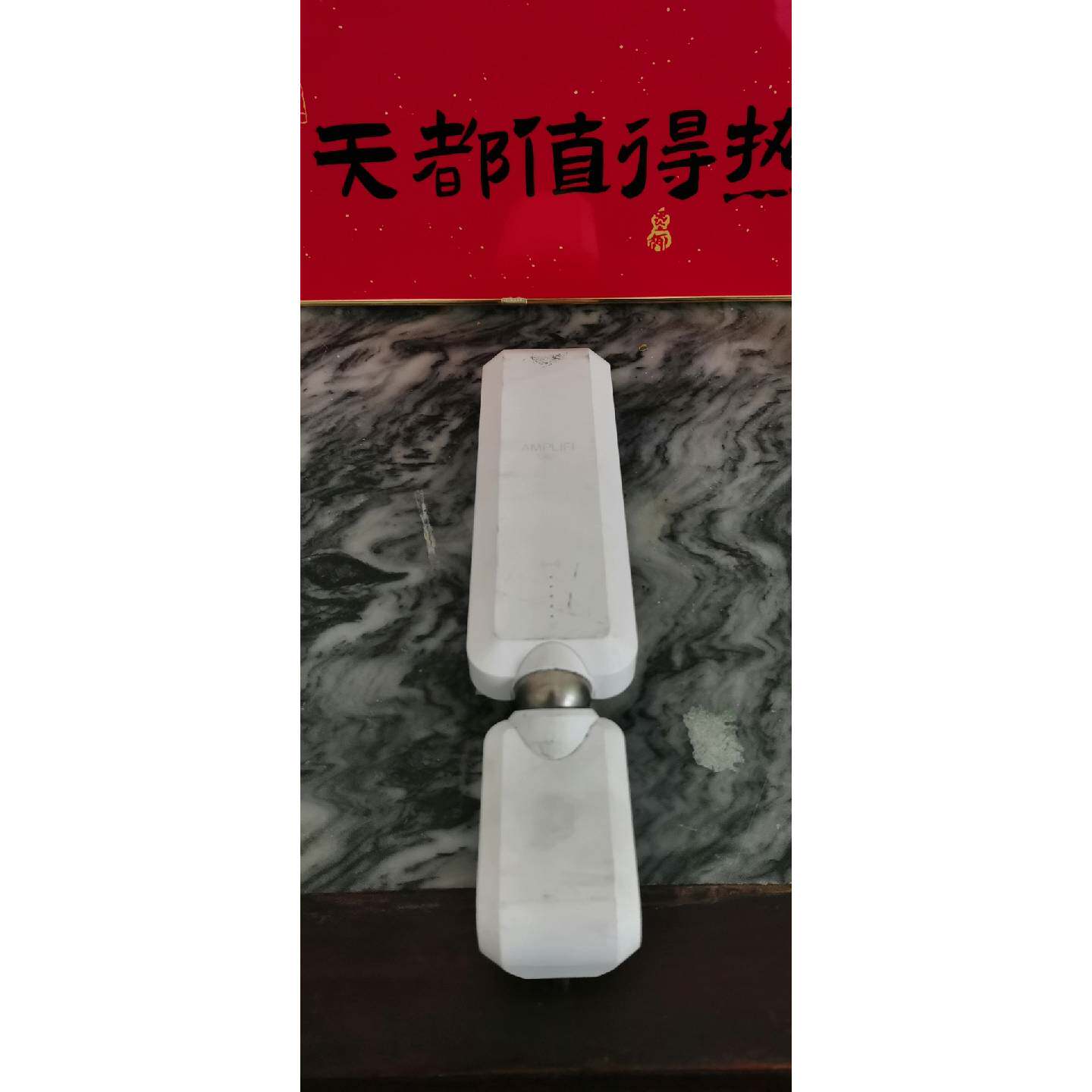 议价，mpliFi AFi-P-HD 千兆无线路由器中 继。信号强，，可维修