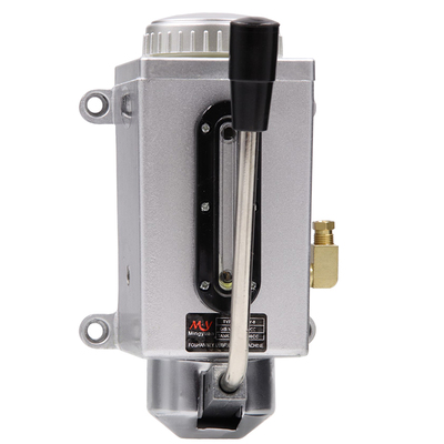 机油泵Y-8手摇泵Y6手压泵HP-5LMR