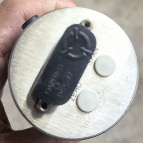 APPLIED MATERIALS电容式真空计，型号0190—议价