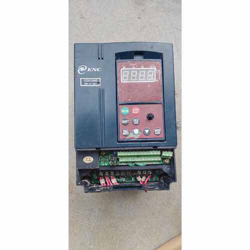议价ENC易能变频器 EDS1000-4T0037Y，380V三