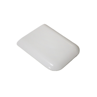 ARROW箭牌原装马桶盖盖板AB1118/1287/1289/1185坐便器通用U形盖