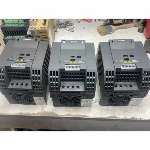 〔议价-可维修〕G110系列6SL3211-021-5UA1 包