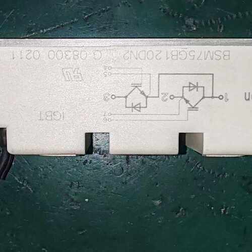 询价-英飞凌BSM75GB120DN2模块，，。具