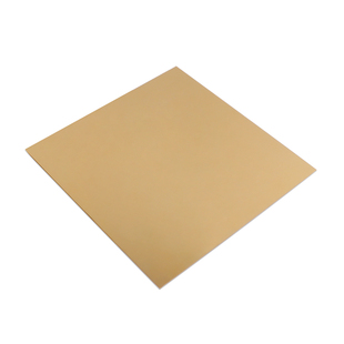 h62黄铜板材料h59黄铜片黄铜带条激光雕刻纯铜块金属零件加工定制