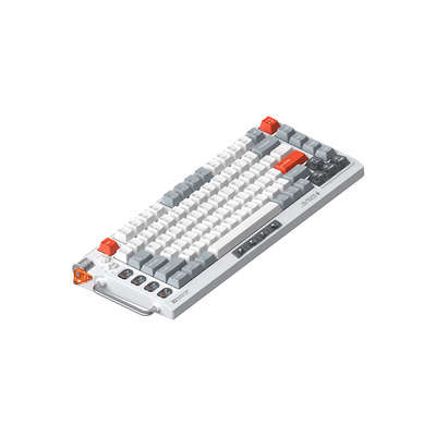 NuPhyField75HEV2电竞磁轴键盘