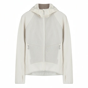 2025户外软壳轻量运动秋冬热特姆外套保暖防风蓄热拉链上衣女