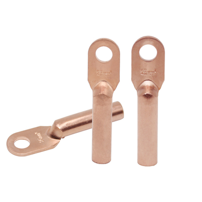 DT铜鼻子接头16-630平方线