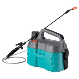 电动喷雾器小型消毒农药喷洒器农用新型打药机高压锂电池喷药喷壶