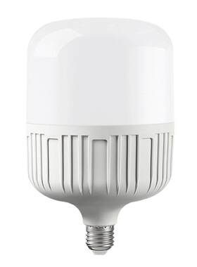 led灯泡螺口家用工厂照明节能
