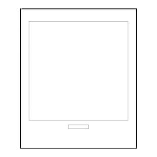 定制丝巾装裱90*90简约轻奢方巾长方形自装裱相框无损裱画挂墙