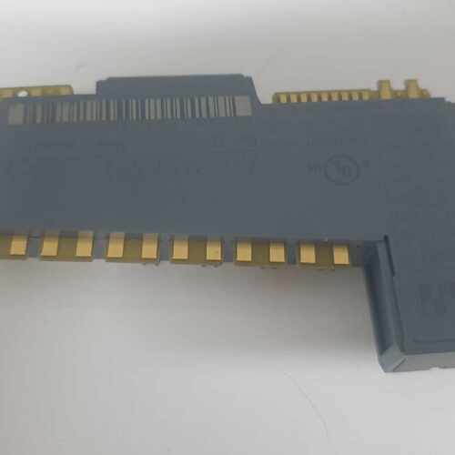 B&R Analog Input Module X20 AI4632-1  Bus Module X20 BM11