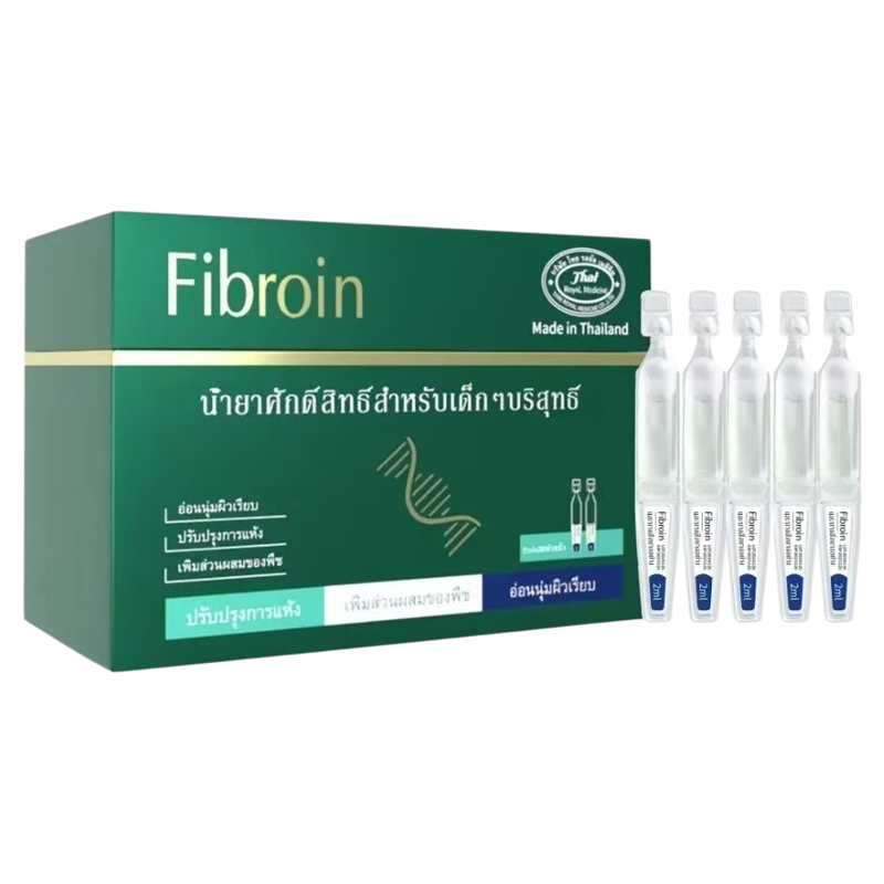 小F次抛精华液清爽滋润保湿