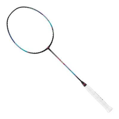 Lining/李宁正品风暴WindStorm72 男女训练运动羽毛球拍AYPT437