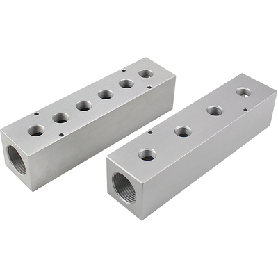 分配器注塑机气管接头