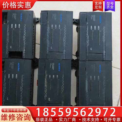 【询价】LS  PLC，K7M-DRT20U，K7M-DT30U，K适用