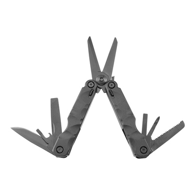 GBT多功能折叠剪刀钳子户外工具