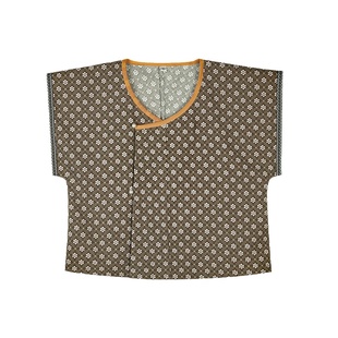 织造司原创[一骑红尘]唐褙子复原款汉服女夏唐圆领齐腰八破长裙