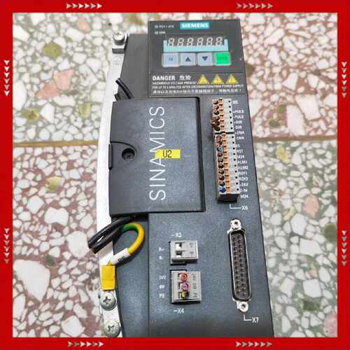 【询价】6SL3210-5CC14-0UA0V60驱动器1P适用
