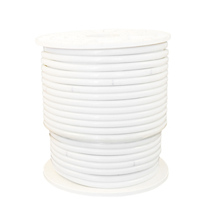 柔性灯带LED灯条线形灯360度圆形线条灯220v户外防水霓虹彩色超亮