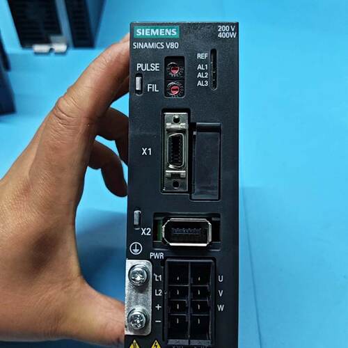 询价SINAMICS V80 6SL3210-5CB12-
