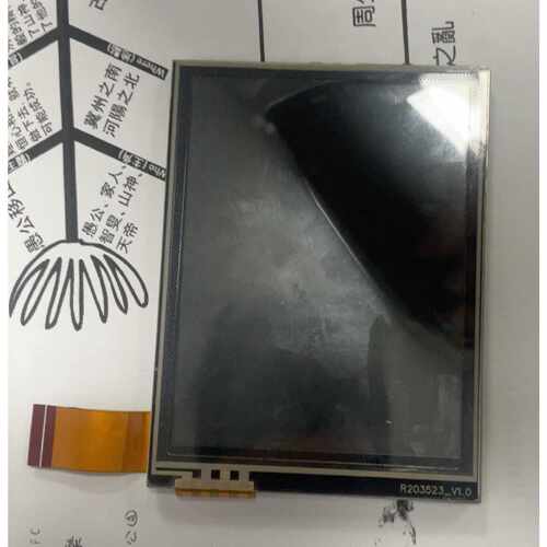 议价南方北极星X3中海达ihand2030华测手簿液晶屏幕适用