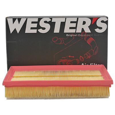 韦斯特MA9275适配五菱荣光 荣光S 1.5L 小卡 新卡1.5L空气滤清器