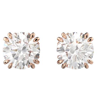 Swarovski/施华洛世奇耳钉