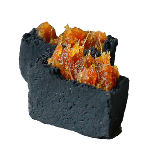 阿吉仔黑凤梨酥表白神器厦门特产手工传统糕点心零食小吃伴手礼盒