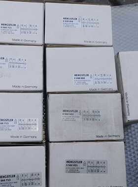 议价HENGSTLER亨士乐编码器0566833 AC58/1212EX.42SCX5849 05688