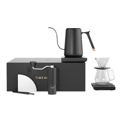 泰摩手冲咖啡套装礼盒