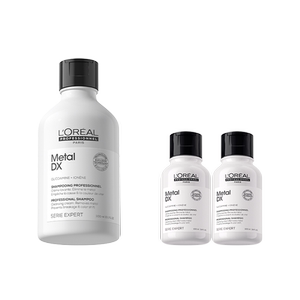 欧莱雅PRO瞬顺轻润洗发水500ml*2