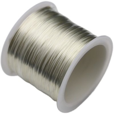 100米保色大卷铜丝线不氧化diy