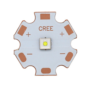 朗明纳斯sft40平头白激光20w10w大功率灯珠sst40 sst20手电筒led