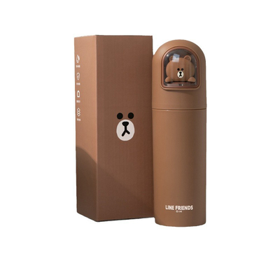 Auramoon旅行便携式洗漱刷牙杯