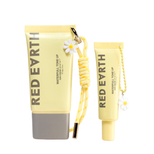 redearth红地球贴贴隔离素颜霜妆前乳打底提亮底妆养肤敏感肌bb霜