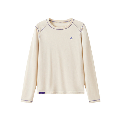 eayakids儿童秋季新款打底衫T恤