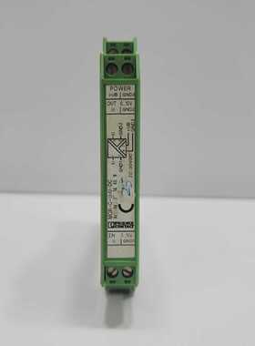 Phoenix Contact MCRCUUDC Signal Conditioner 2814469