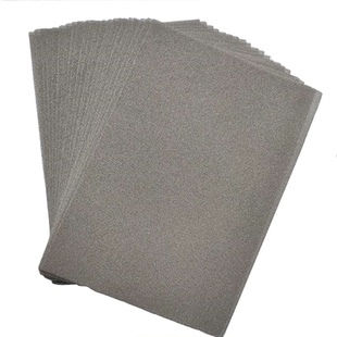 多孔泡沫镍电化学\电池电极\催化剂载体吸金过滤网新能源泡沫金属