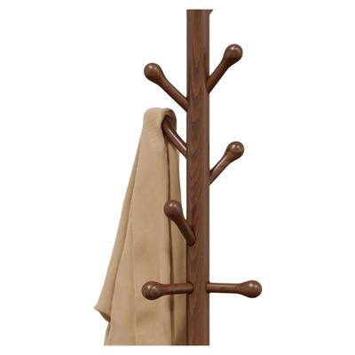 【国补15%】德国实木次净衣架