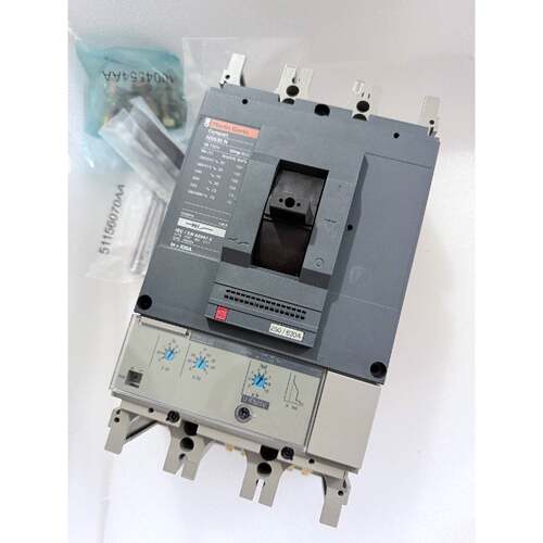 梅兰日兰Compact NS断路器 NS630N STR23—议价