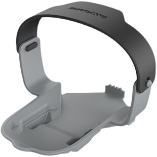 适用大疆御Air2S桨叶束桨器无人机保护罩固定器绑带dji Air2配件