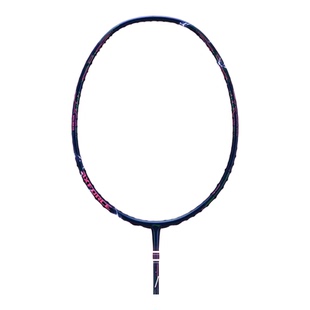 李宁风刃500羽毛球拍全碳素单拍男中高端拍进阶新款力量进攻型