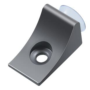 衣柜隔板钉搁板支架活动木板托架橱柜玻璃固定拖层板托粒家具配件