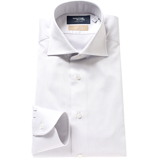 【150高支纱】黄金棉镰仓衬衫纯棉25秋衬衣kamakurashirts日本制