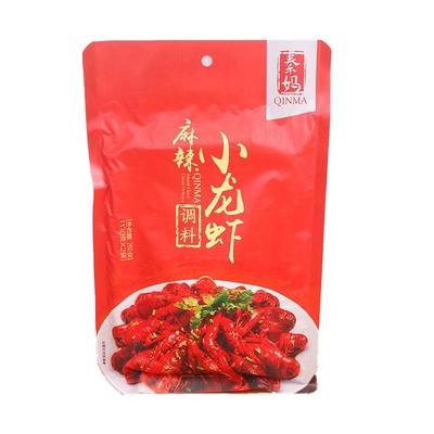 秦妈麻辣小龙虾调料260克