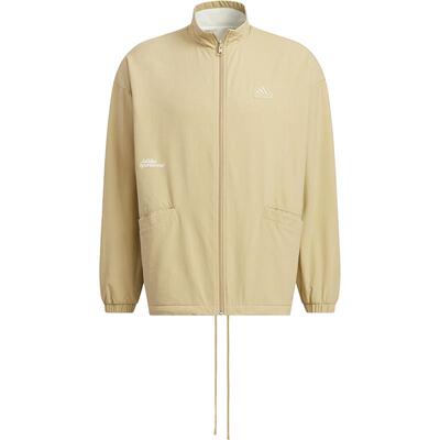 Adidas/阿迪达斯男士双面穿运动休闲立领外套IT3966
