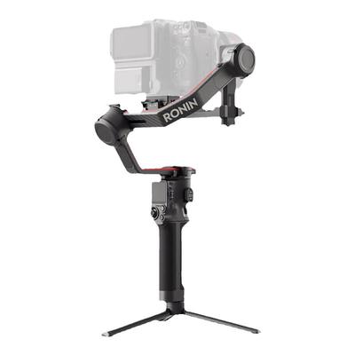 DJI大疆RS4手持云台稳定器