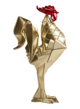 优艺诗树脂摆件现代简约