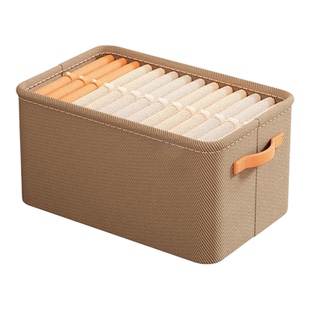 衣物收纳盒大一新生开学必备用品收纳大全女学生宿舍必买好物清单