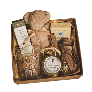 小众又高级香薰生日礼物实用结婚女伴娘伴手礼送女生闺蜜开业礼盒